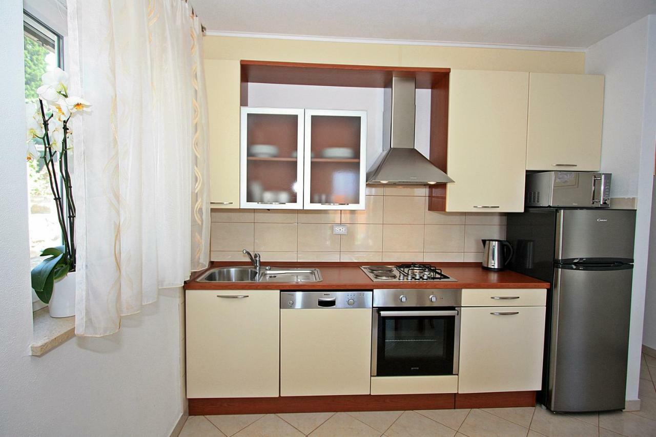 Apartment Igor 苏佩塔尔 外观 照片