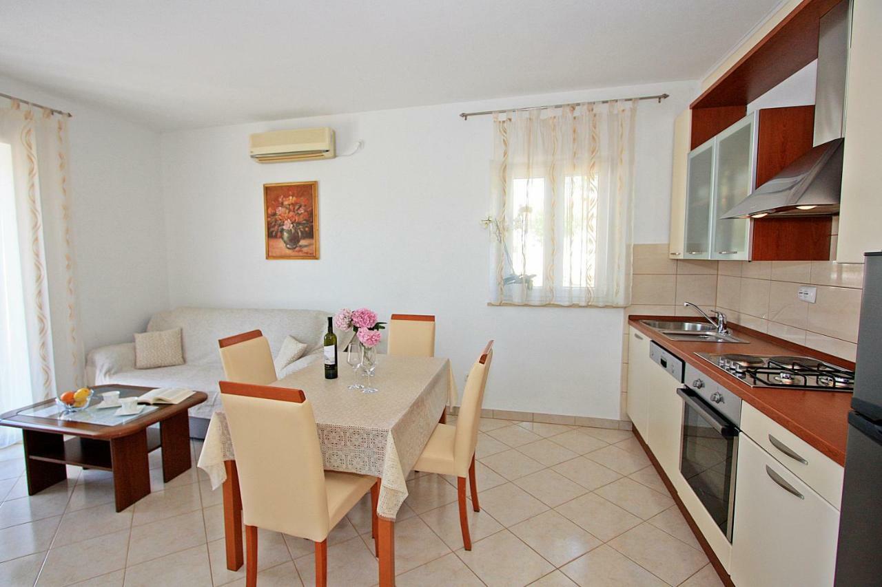 Apartment Igor 苏佩塔尔 外观 照片