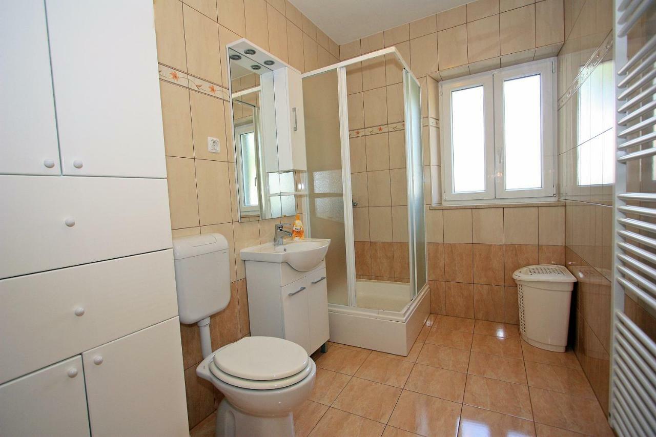 Apartment Igor 苏佩塔尔 外观 照片