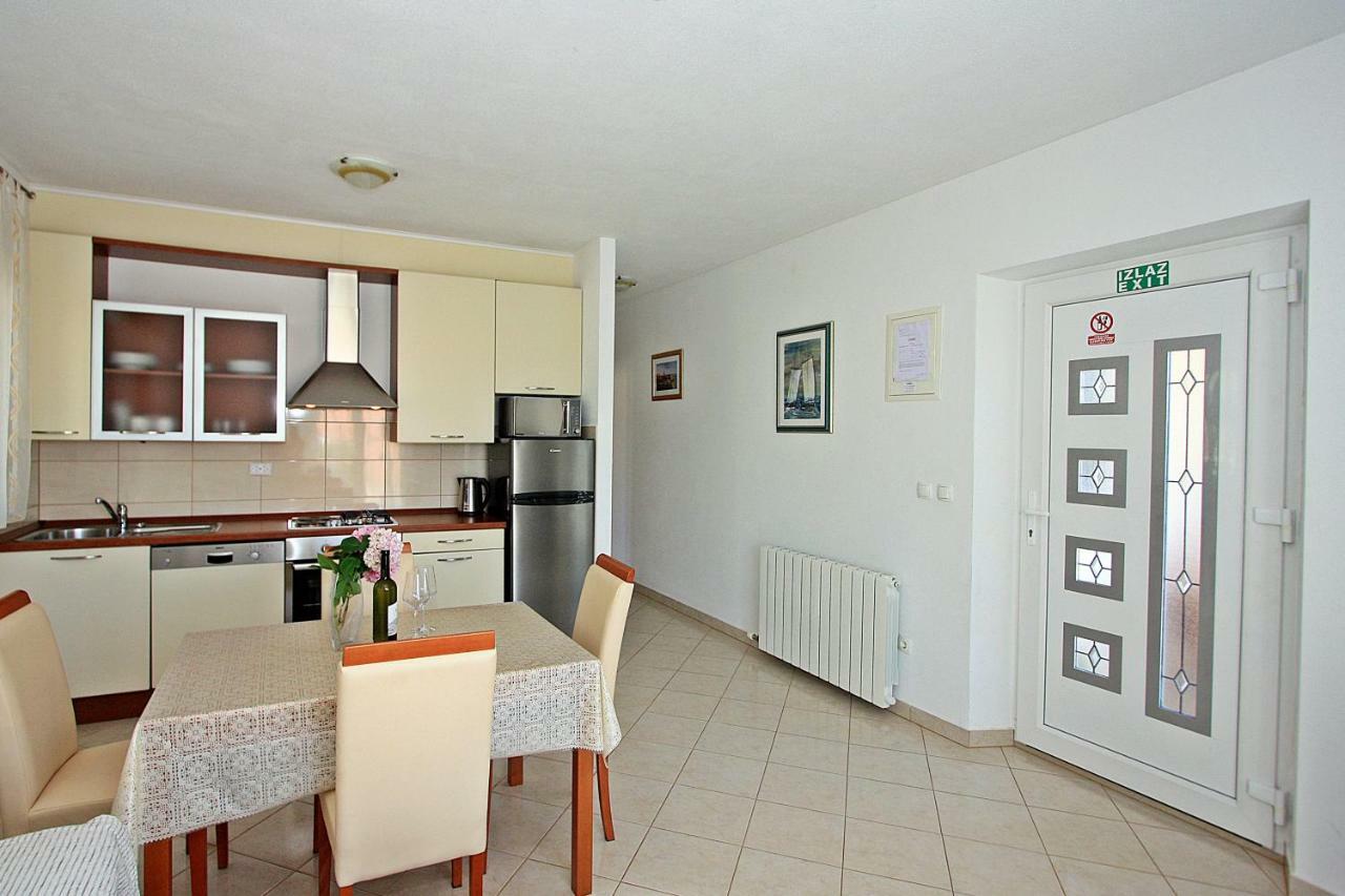 Apartment Igor 苏佩塔尔 外观 照片